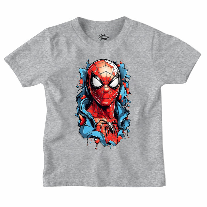 SpiderManT-SHIRT