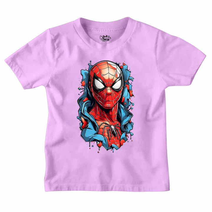 SpiderManT-SHIRT