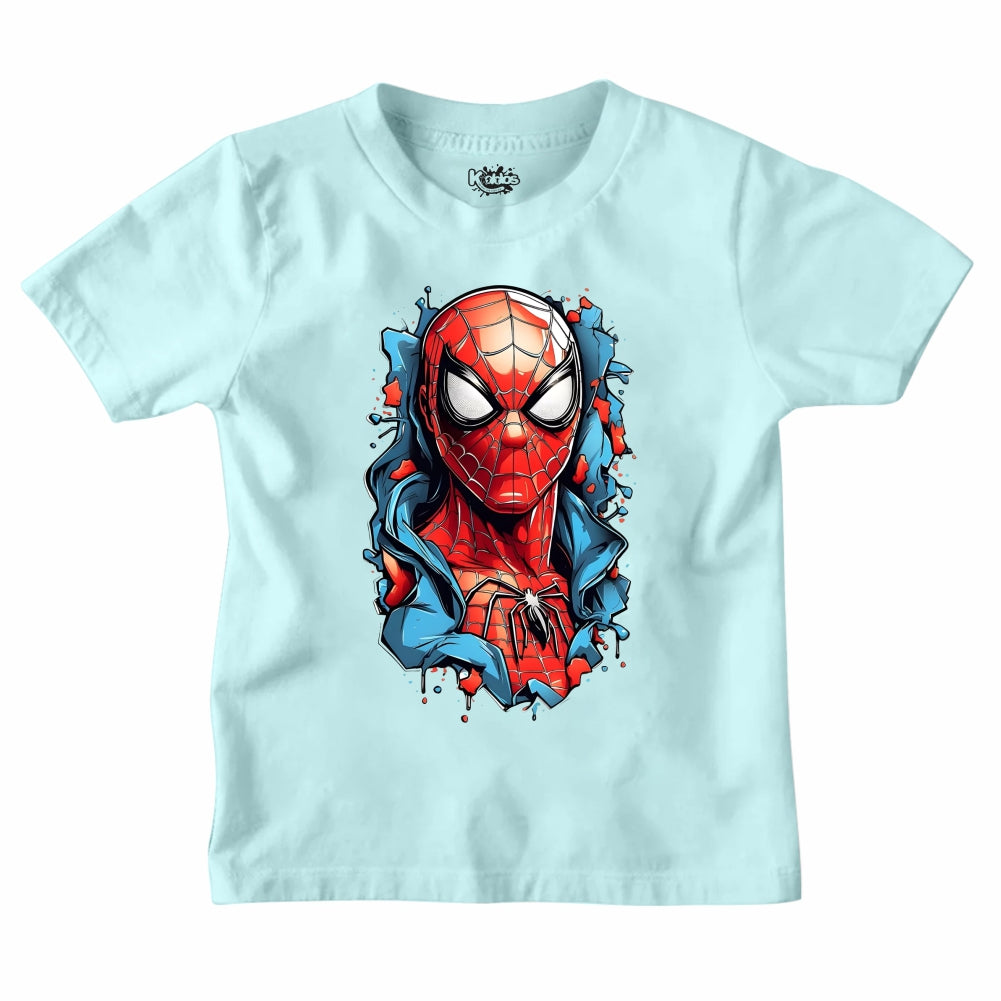 SpiderManT-SHIRT