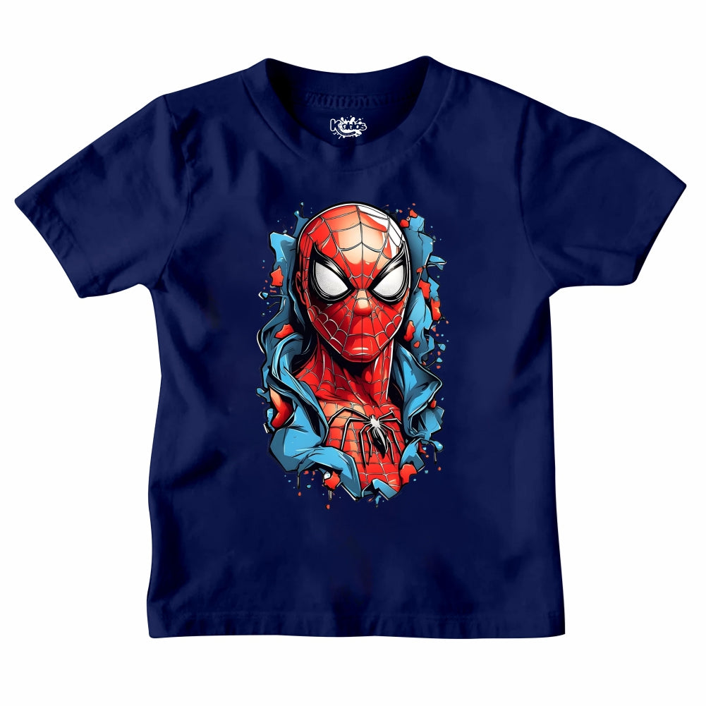 SpiderManT-SHIRT