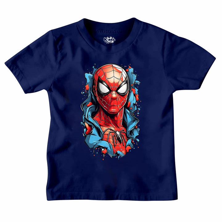 SpiderManT-SHIRT