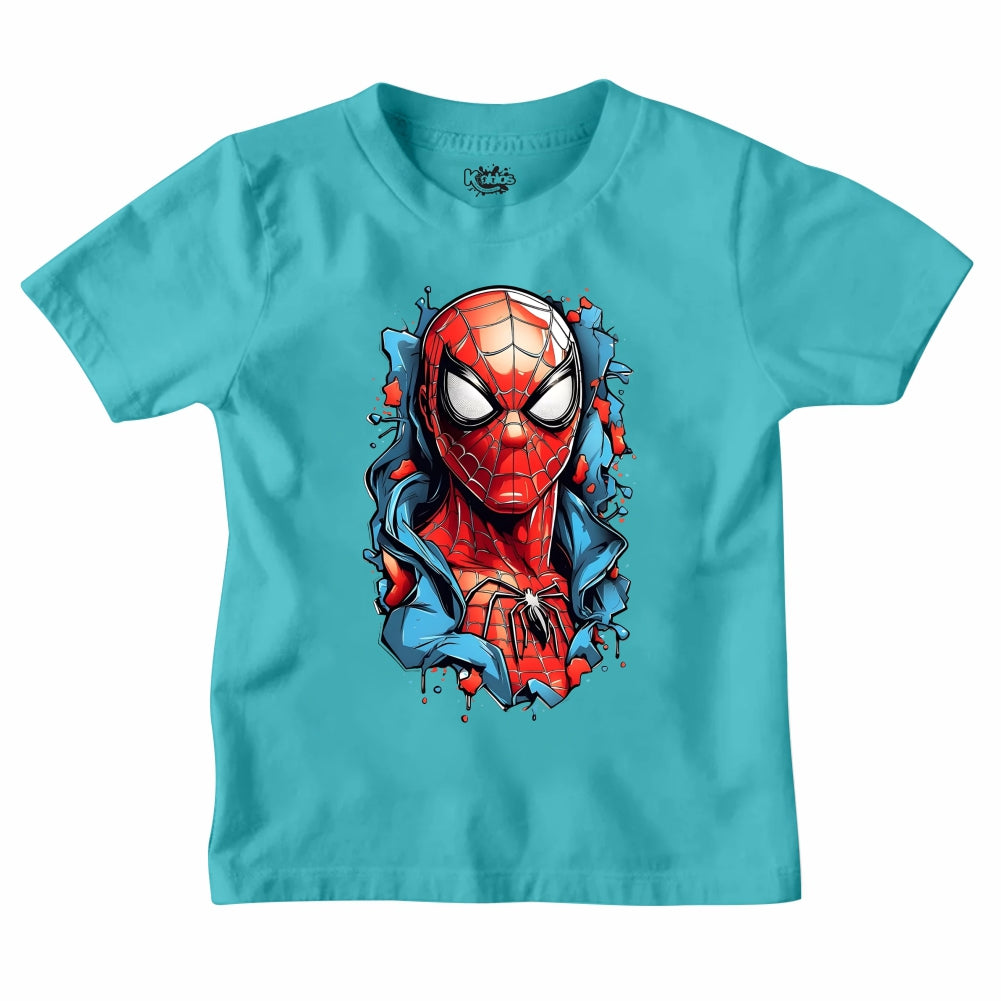 SpiderManT-SHIRT