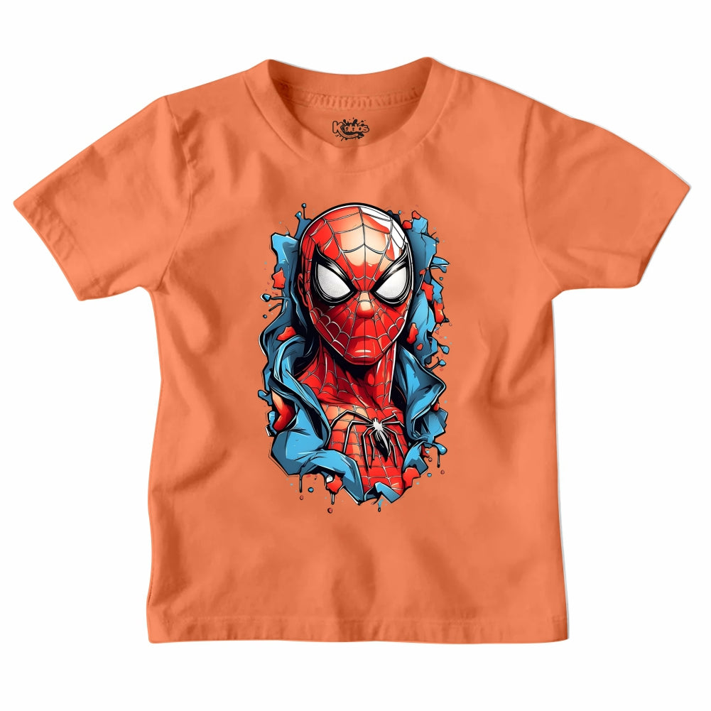 SpiderManT-SHIRT