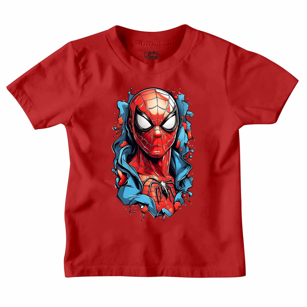 SpiderManT-SHIRT