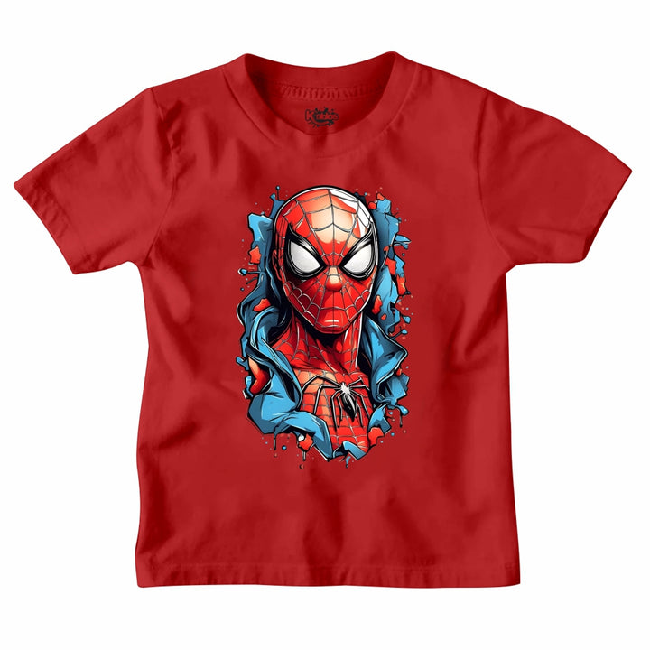 SpiderManT-SHIRT