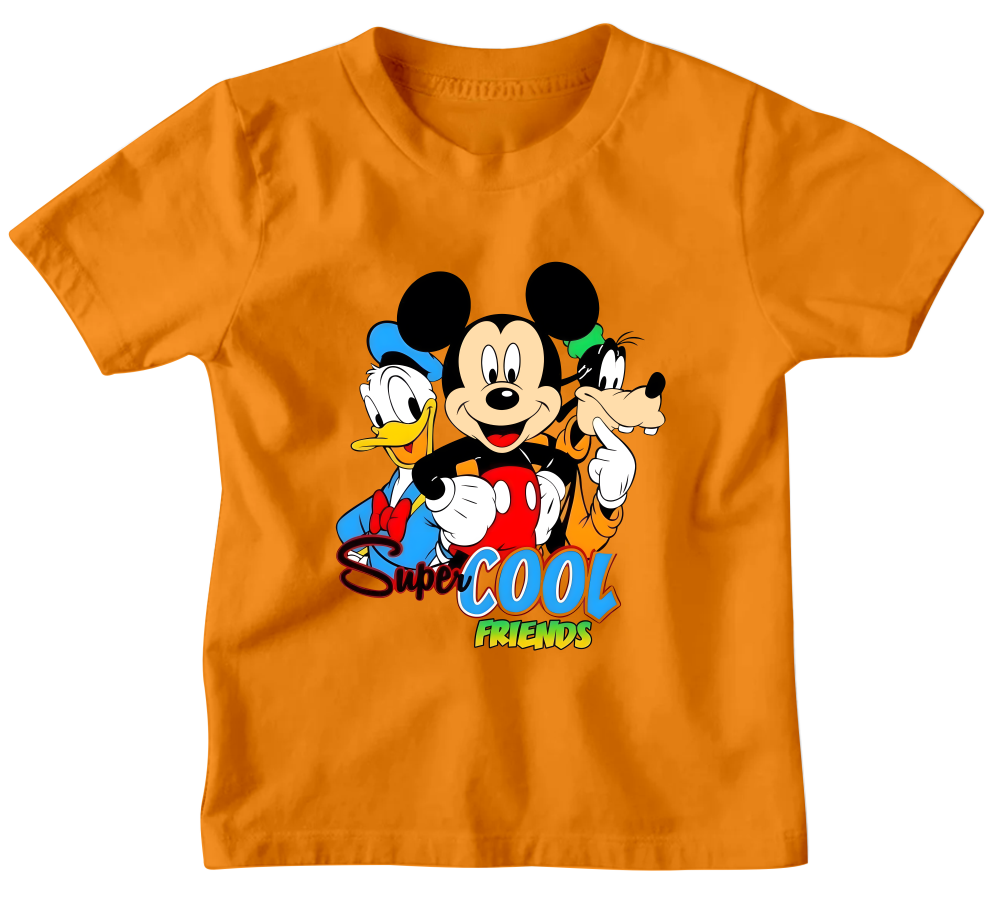 COOL FRIEND T-SHIRT