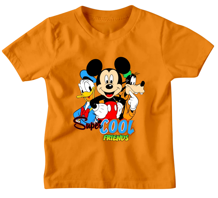 COOL FRIEND T-SHIRT