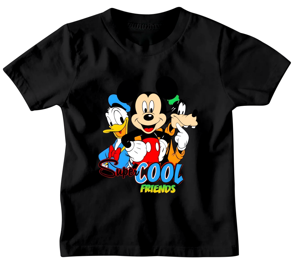 COOL FRIEND T-SHIRT