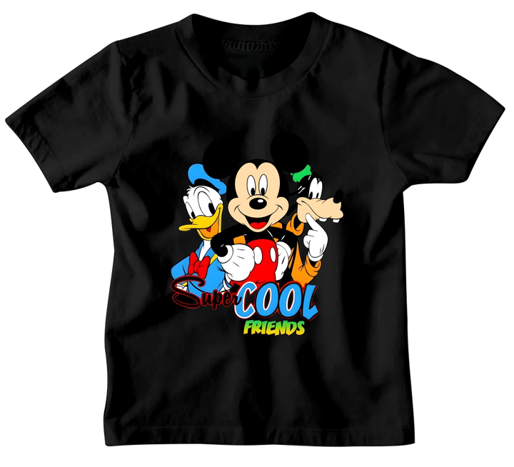 COOL FRIEND T-SHIRT