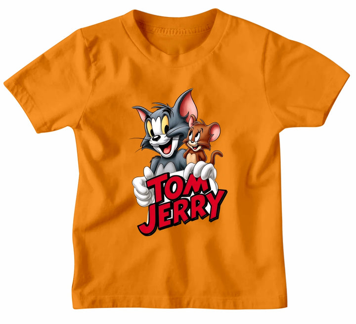 TOM AND JERRY-SHIRT
