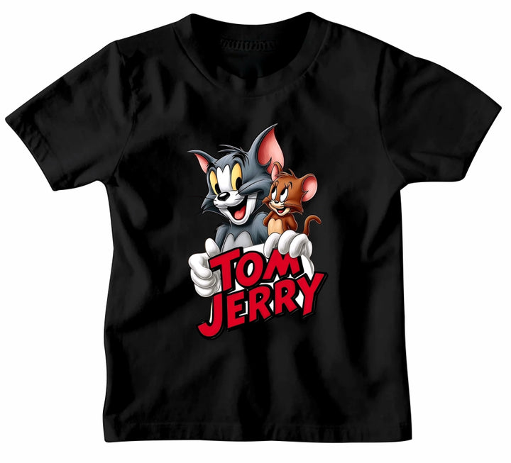 TOM AND JERRY-SHIRT