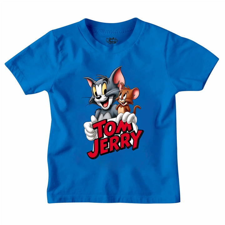 TOM AND JERRY-SHIRT