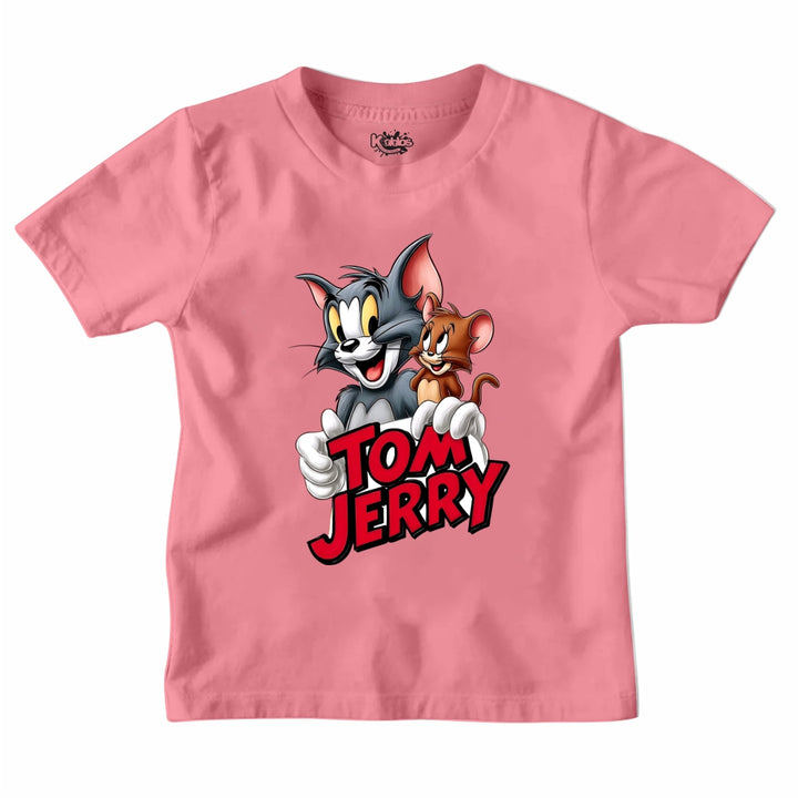 TOM AND JERRY-SHIRT