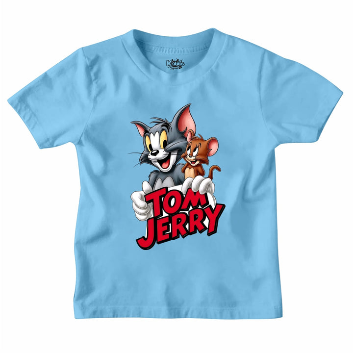 TOM AND JERRY-SHIRT