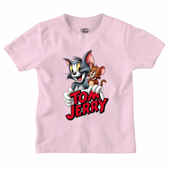 TOM AND JERRY-SHIRT