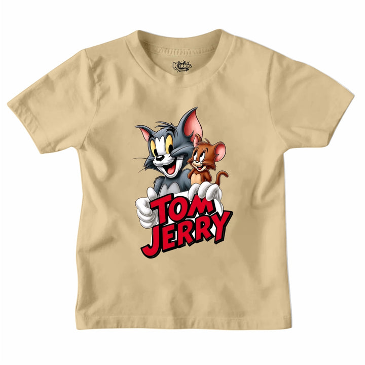 TOM AND JERRY-SHIRT
