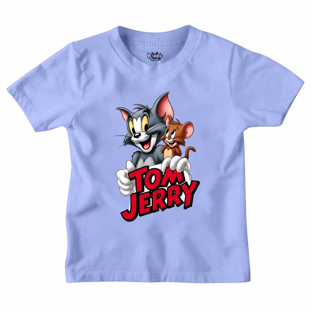 TOM AND JERRY-SHIRT