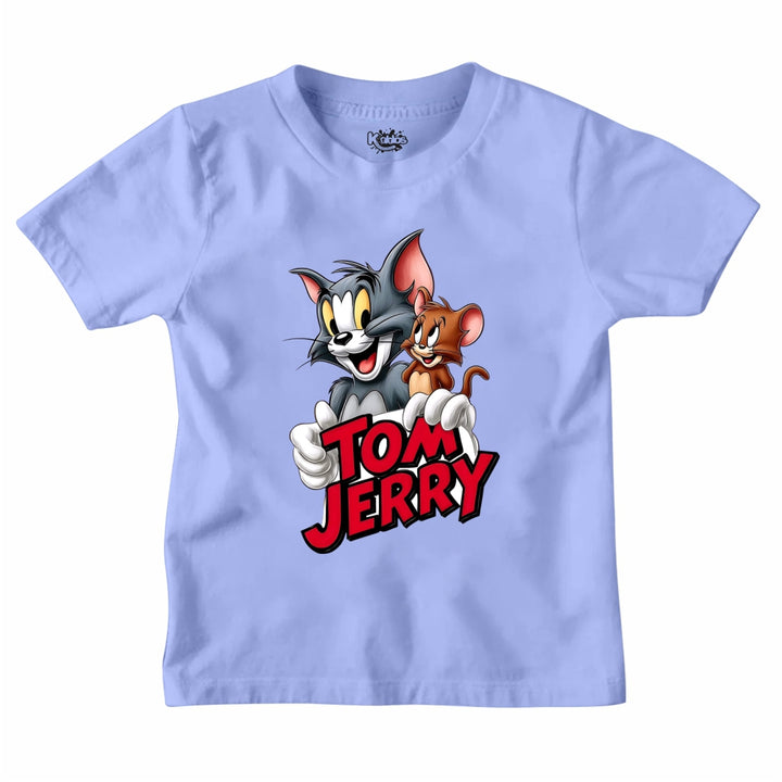 TOM AND JERRY-SHIRT