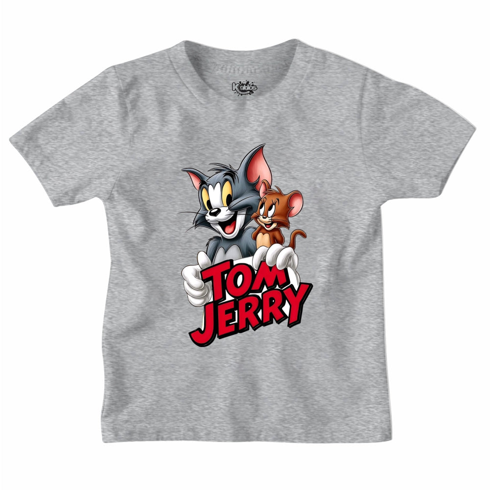 TOM AND JERRY-SHIRT