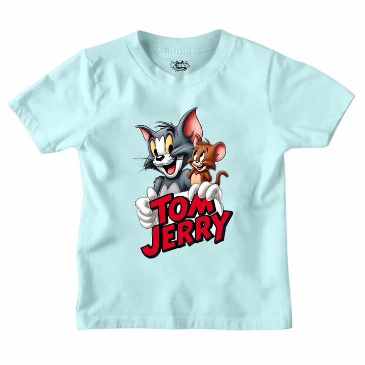 TOM AND JERRY-SHIRT