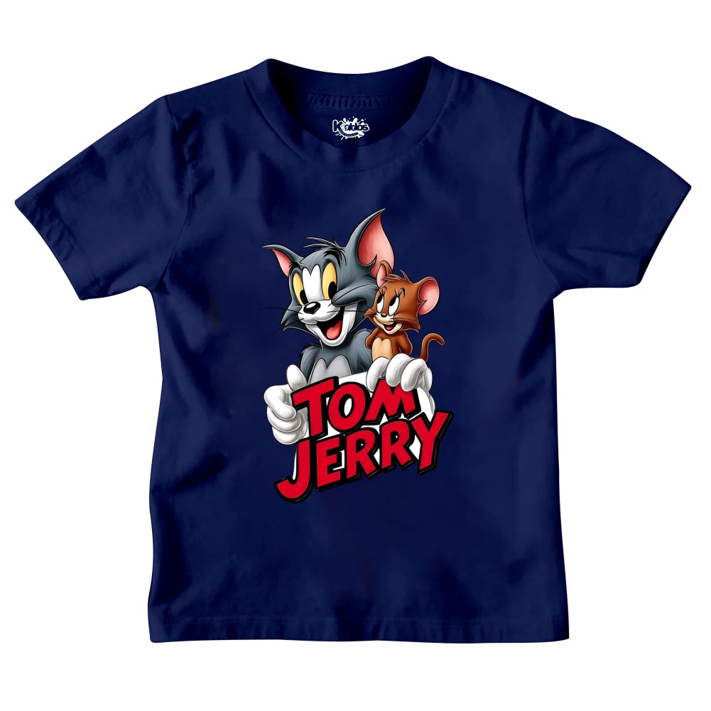 TOM AND JERRY-SHIRT