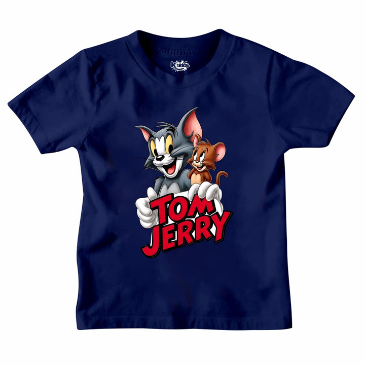 TOM AND JERRY-SHIRT