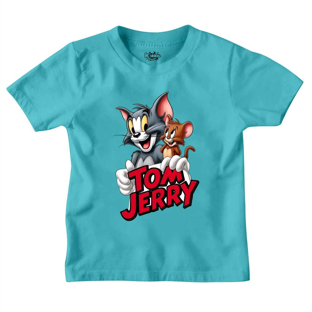 TOM AND JERRY-SHIRT