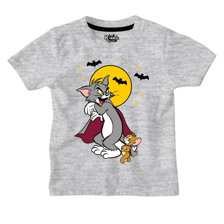 TOM & JERRY TEE