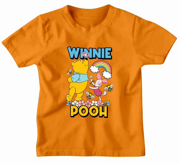 WINNIE THE POOH T-SHIRT