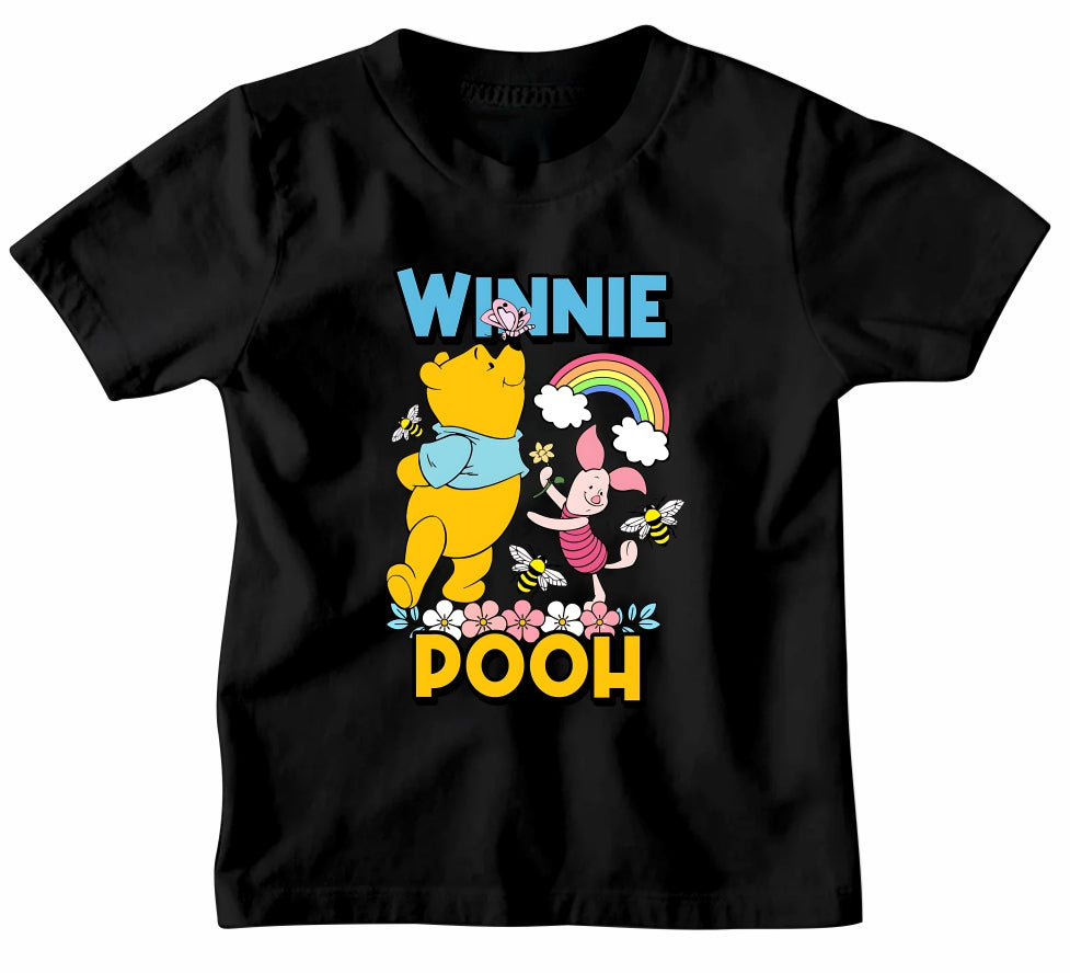 WINNIE THE POOH T-SHIRT