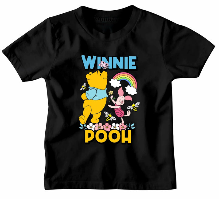 WINNIE THE POOH T-SHIRT