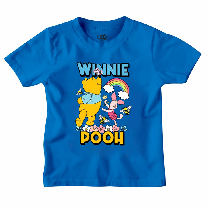 WINNIE THE POOH T-SHIRT