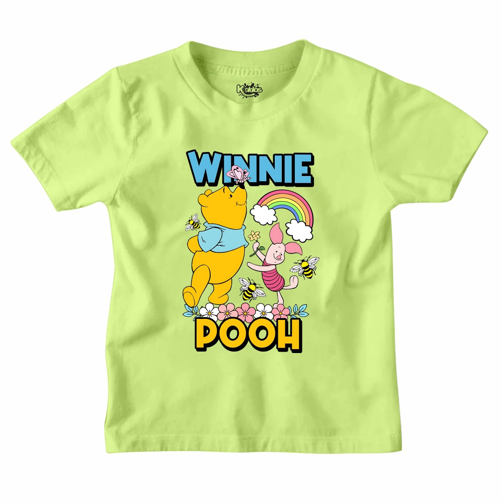 WINNIE THE POOH T-SHIRT