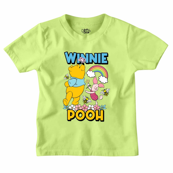 WINNIE THE POOH T-SHIRT
