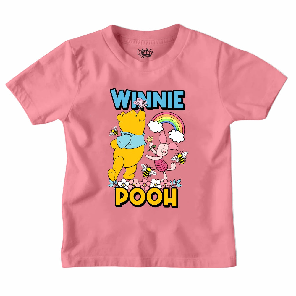 WINNIE THE POOH T-SHIRT