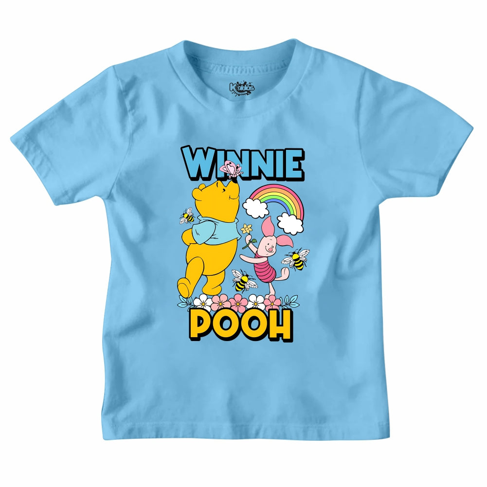 WINNIE THE POOH T-SHIRT