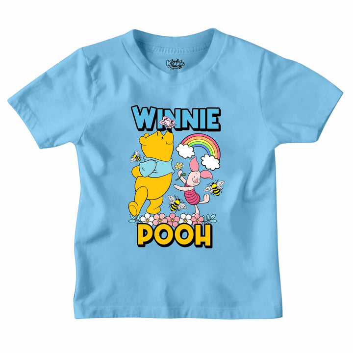 WINNIE THE POOH T-SHIRT