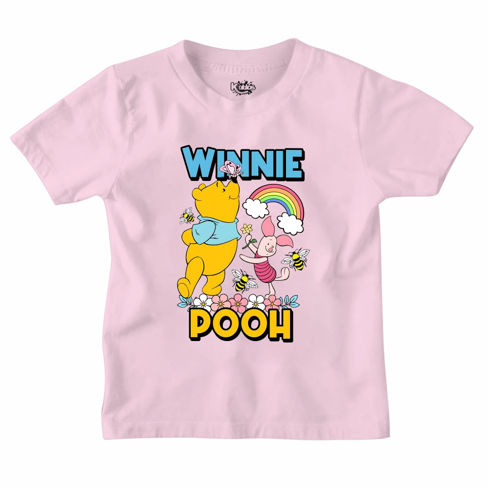 WINNIE THE POOH T-SHIRT