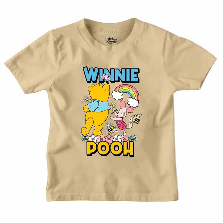 WINNIE THE POOH T-SHIRT