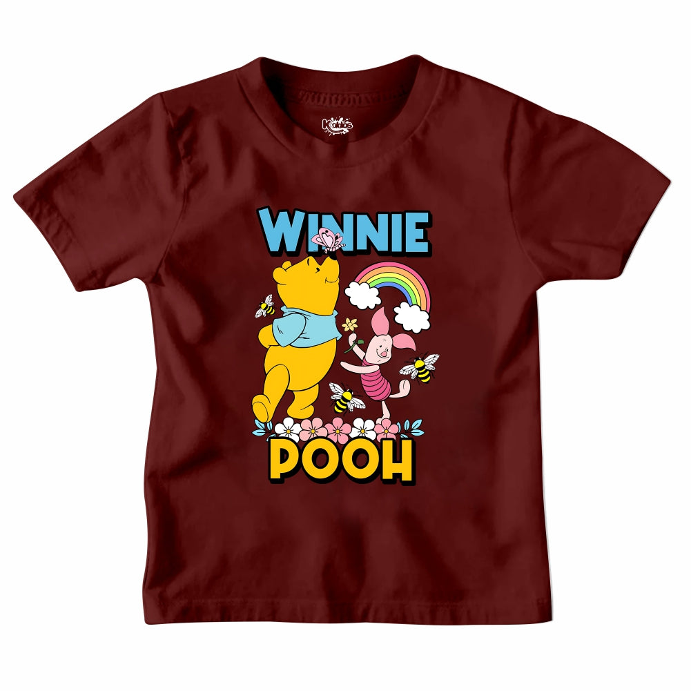 WINNIE THE POOH T-SHIRT
