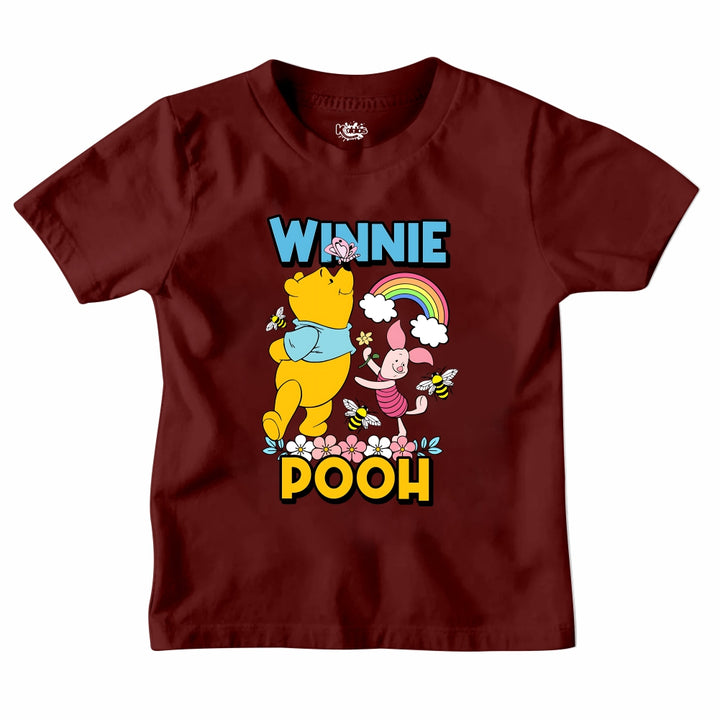 WINNIE THE POOH T-SHIRT