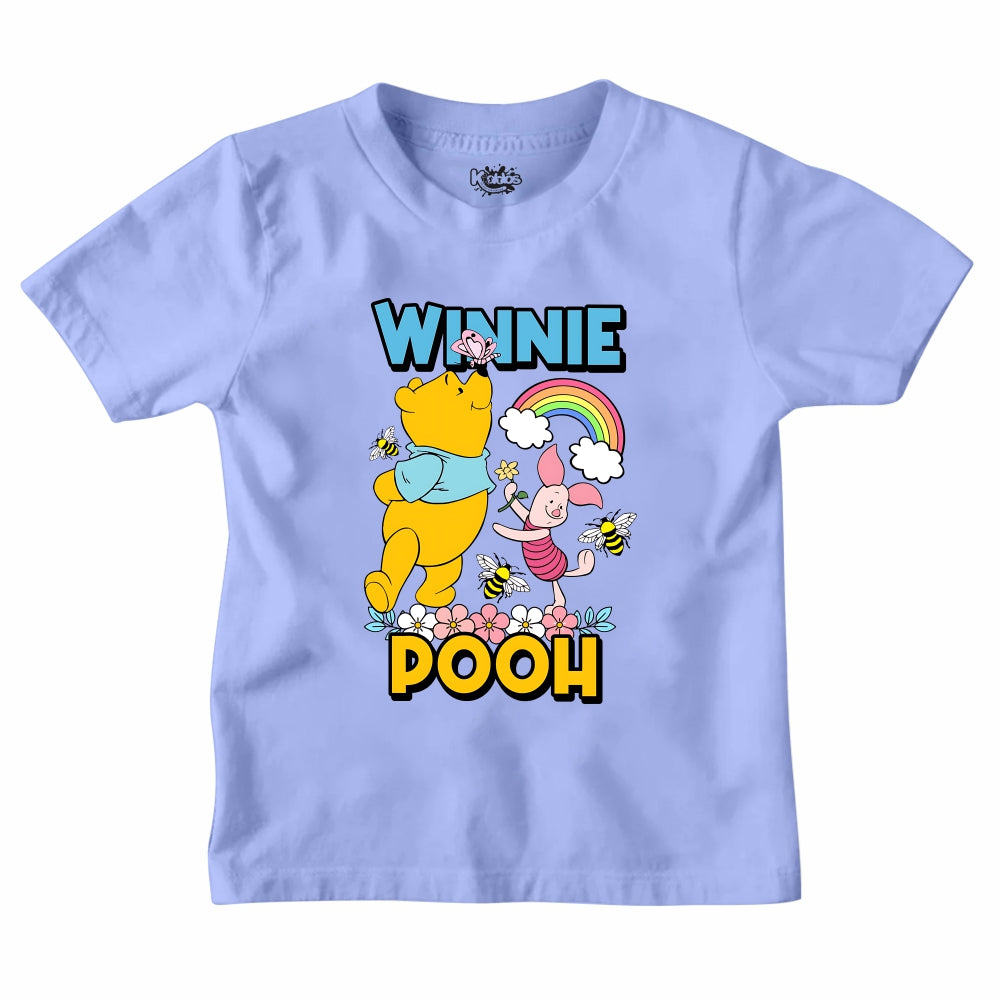 WINNIE THE POOH T-SHIRT