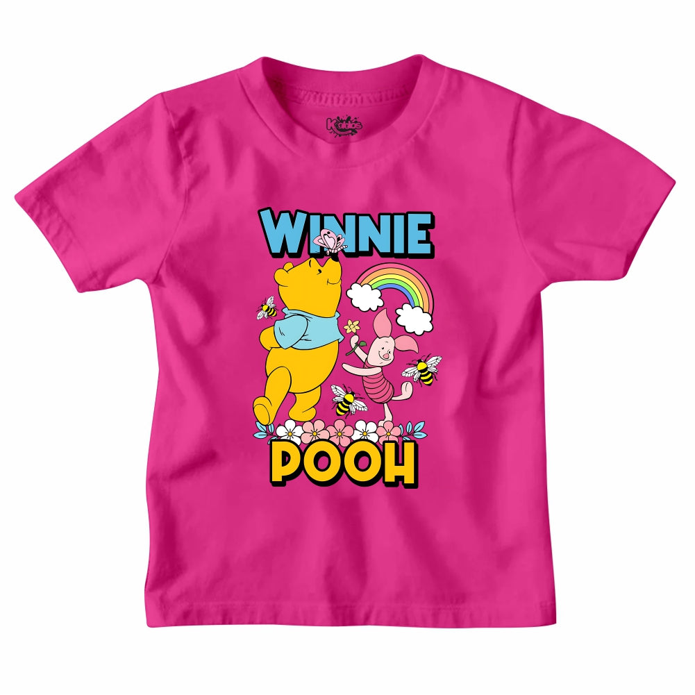 WINNIE THE POOH T-SHIRT