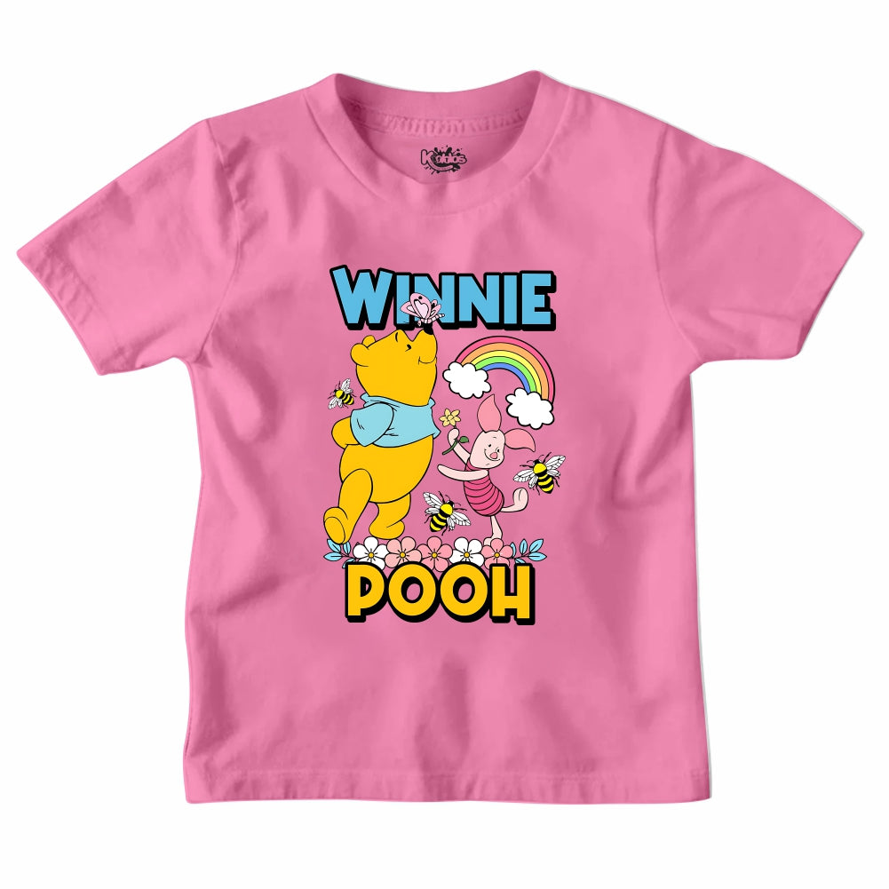 WINNIE THE POOH T-SHIRT