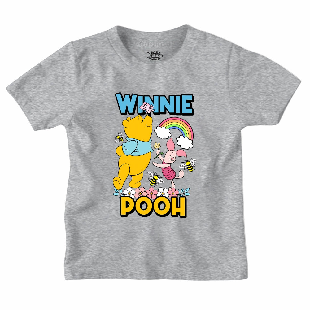 WINNIE THE POOH T-SHIRT