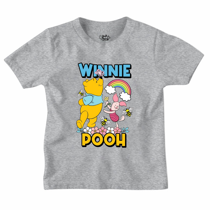 WINNIE THE POOH T-SHIRT