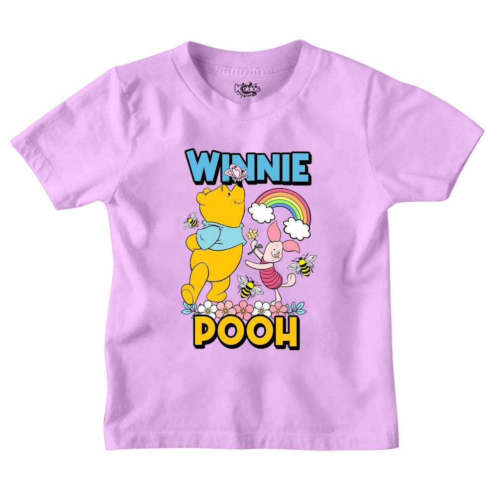 WINNIE THE POOH T-SHIRT
