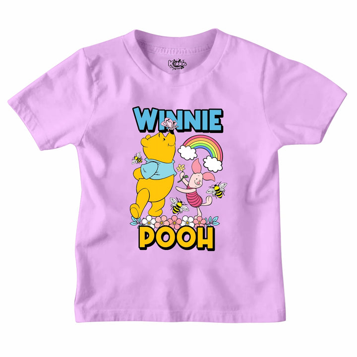 WINNIE THE POOH T-SHIRT