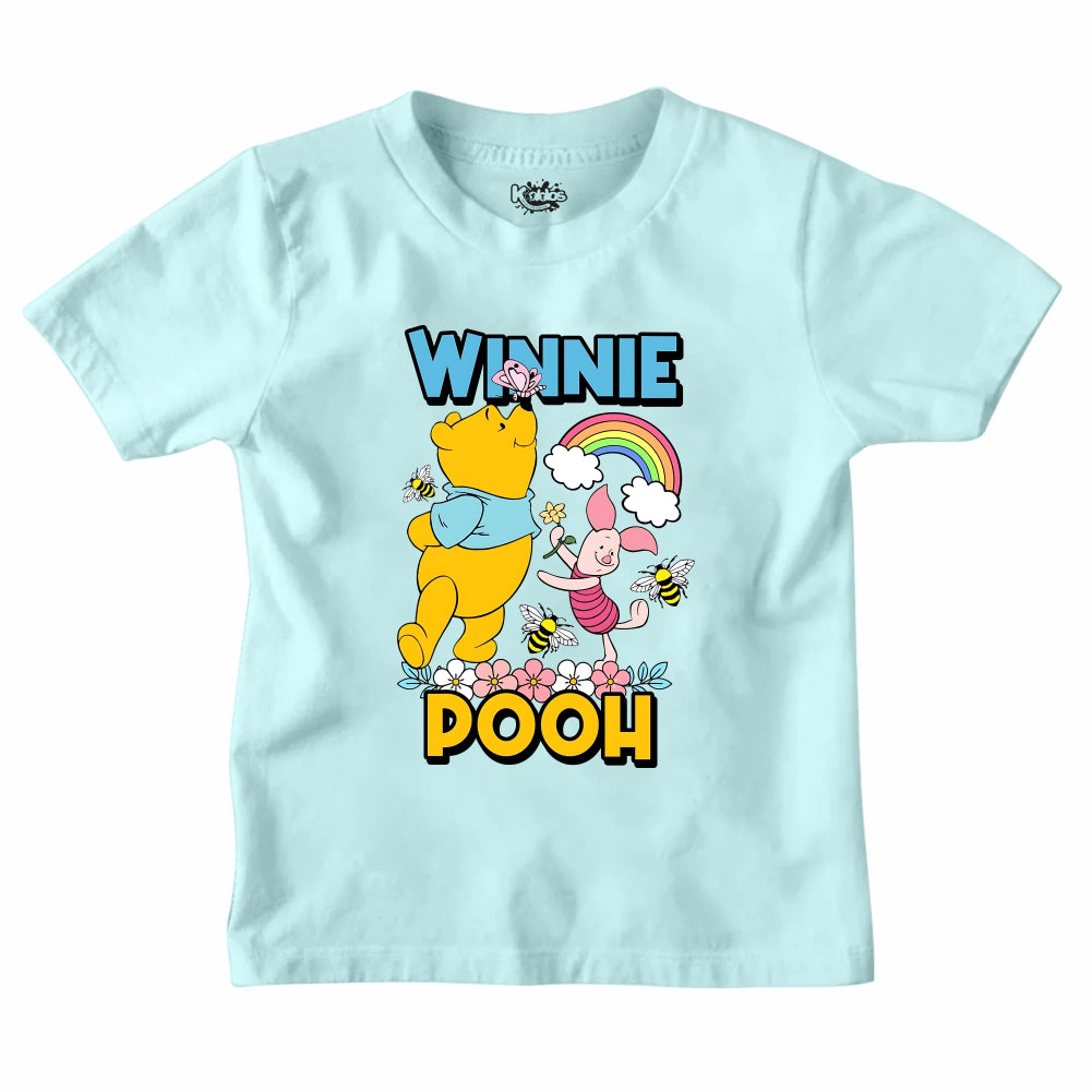WINNIE THE POOH T-SHIRT