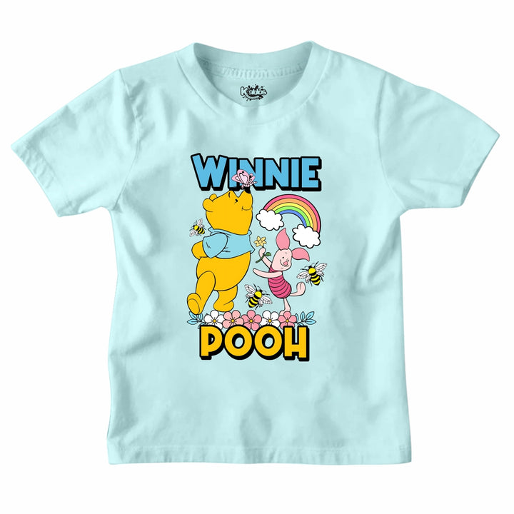 WINNIE THE POOH T-SHIRT